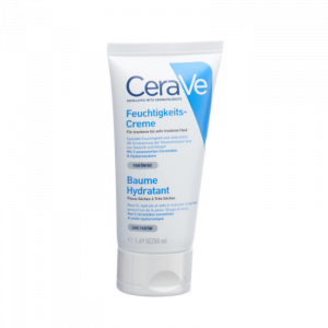 CeraVe Moisturizing Cream (50ml)