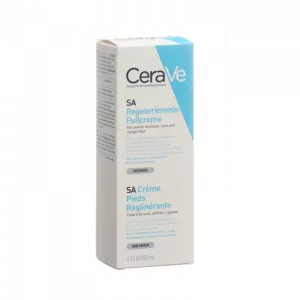 CeraVe Regenerating Foot Cream (88ml)