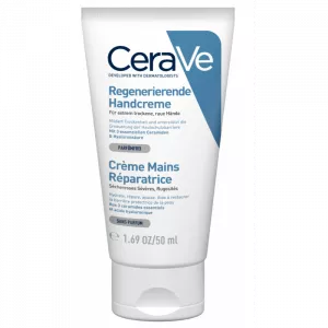 CeraVe Regenerating hand cream (50ml)
