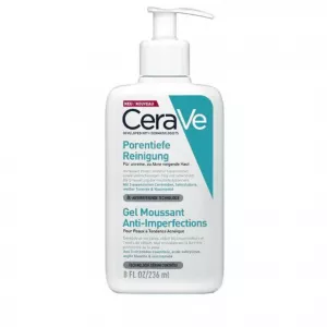 CERAVE
Pore Deep Cleaning