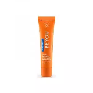 Curaprox BE YOU toothpaste peach + apricot tube (60ml)