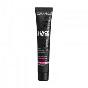 Curaprox Black is white toothpaste (90 ml)