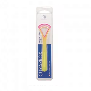 Curaprox CTC 203 tongue cleaner Duo
