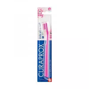 Curaprox Kids Toothbrush Ultra Soft (1 pc)