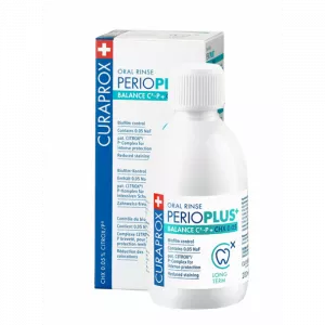 Curaprox Perio Plus Balance CHX 0,05% (200 ml)