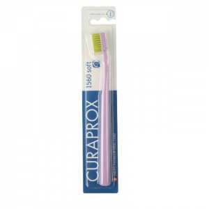 Curaprox Sensitive toothbrush Compact soft 1560 (1 pc)