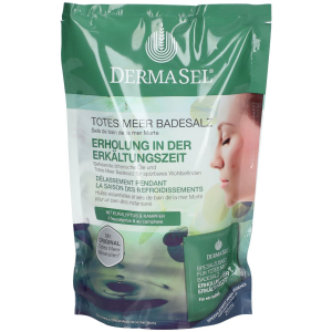 Dermasel Recovery during the cold period (400g)