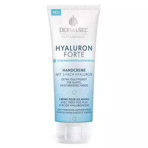 Dermasel Performance Hyaluron Forte Crème pour les mains (75ml)