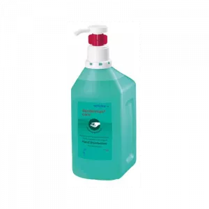 desderman Care Händedesinfektionsmittel Hyclick Flasche (1000ml)