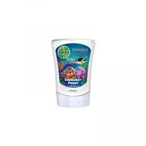 Dettol No-Touch Soap Refill Kids (250ml)