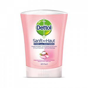 Dettol No-Touch Soap Refill Shea Butter (250ml)