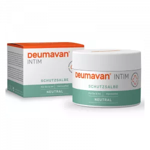 Deumavan Intim Protective Ointment Neutral (100ml)