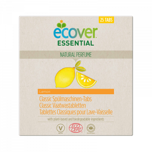 ecover Essential Dishwasher Tabs (25 Count)