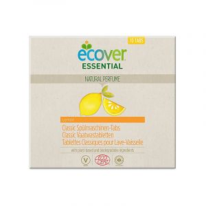 ecover Essential Dishwasher Tabs (70 Count)