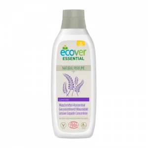 ecover Essential Waschmittel-Konzentrat Lavendel 20 Waschgänge (1L)