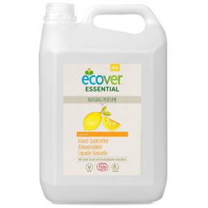 ecover Essential Du Liquide Vaisselle Lemon (5L)