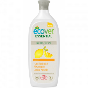 ecover Essential Hand-Spülmittel Zitrone (1000ml)