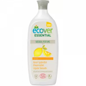 ecover Liquide Vaisselle Essential Lemon (1000ml)
