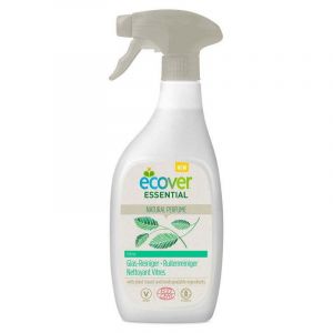 ecover Essential Mint Glass And Window Cleaner (500ml)