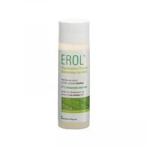 EROL Regulating Shampoo (200ml)