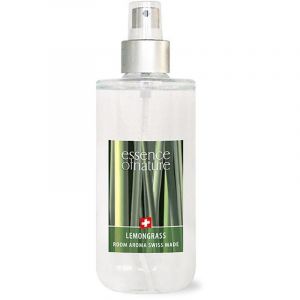 Essence of Nature Spray Lemongrass (200ml)