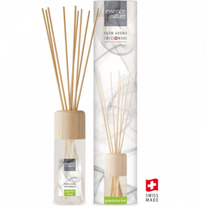 Essence of Nature Sticks Pamplemousse & Kiwi (100 ml)