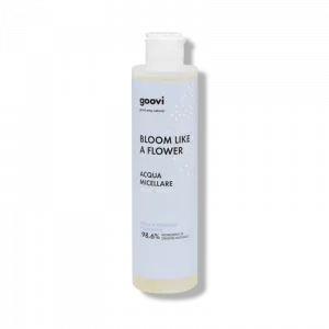 goovi Bloom Like A Flower Micellar Water (200ml)