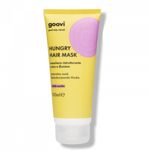 goovi Hungry Hair Mask Masque Capillaire (100ml)