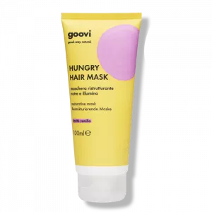 goovi Hungry Hair Mask Hair mask (100ml)