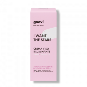 goovi I Want The Stars Gesichtscreme (50ml)