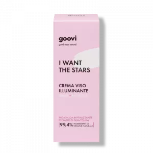 goovi I Want The Stars Gesichtscreme (50ml)