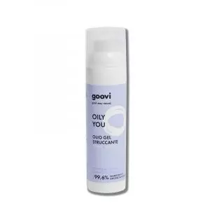 goovi Oily You Cleaning Oil (75ml)