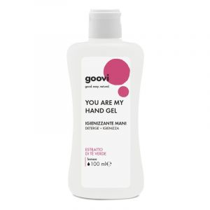 goovi You Are My Hand Gel Hand Cleaning Gel (100ml)
