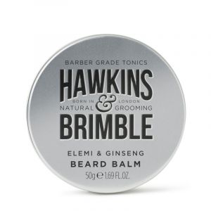 Hawkins & Brimble Baume à Barbe (50 ml)