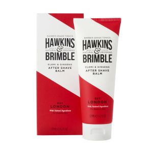 Hawkins & Brimble Baume Après-rasage (125 ml)