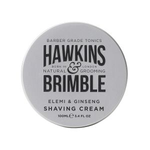 Hawkins & Brimble Crème à Raser (100 ml)