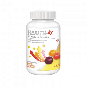 Health IX Multivitamin Gummies (60 pcs)