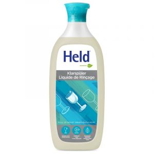 Held Liquide de Rinçage (500ml)