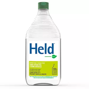 Held Hand Washing-up Liquid Lemon & Aloe Vera (950ml)