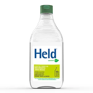 Held Hand Spülmittel Zitrone & Aloe Vera (450ml)