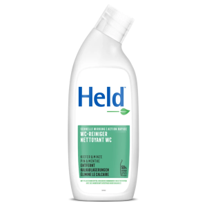 Held Toilet Cleaner Pine & Mint 750ml