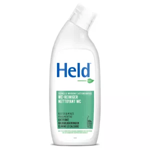 Held Nettoyant WC Pin & Menthe 750ml