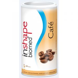 Biomed Inshape Café (420g)