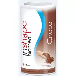 Biomed Inshape Choco (420g)