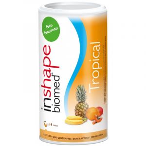 Biomed Inshape Tropical (420g)