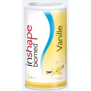 Biomed Inshape Vanilla (420g)
