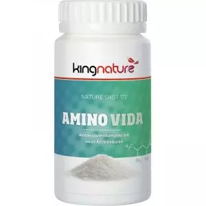 Kingnature Amino Vida Tabletten (240 Stk)