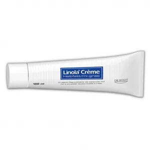 Linola Cream Semi-Fat 100ml