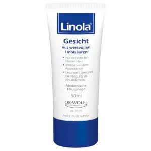 Linola Face Cream 50ml