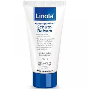 Linola Baume de protection (100ml)